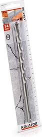 Varo מקדח SDS לבטון  KRT010911  14x210